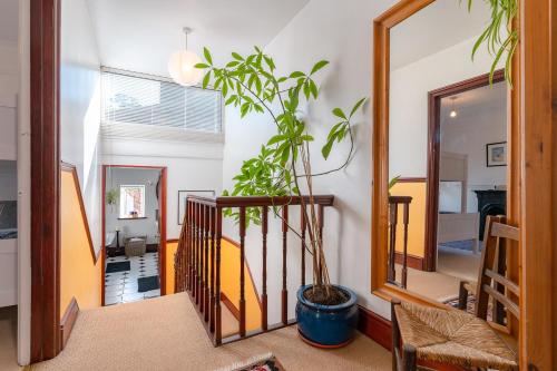 Upton House - Charming 4-bedroom home in Torquay, Torquay (foto 10)