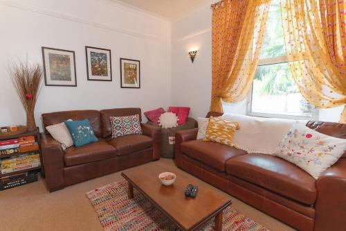 Upton House - Charming 4-bedroom home in Torquay, Torquay (foto 3)