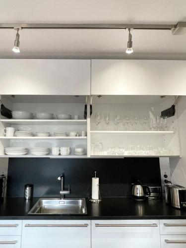 Ferienwohnung am Alexbad in 巴德阿勒克桑德斯巴德