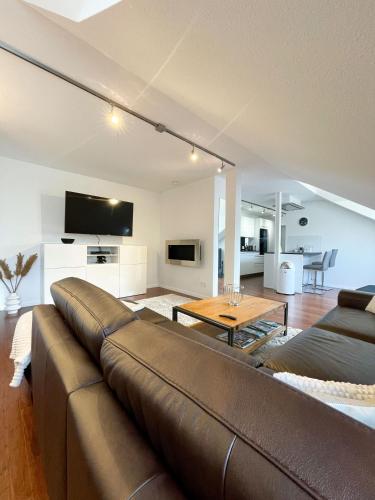 Ferienwohnung am Alexbad in 巴德阿勒克桑德斯巴德