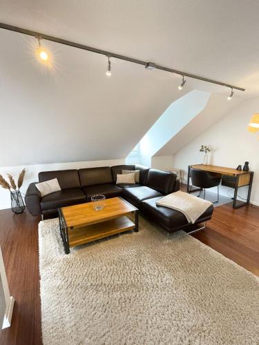 Ferienwohnung am Alexbad in 巴德阿勒克桑德斯巴德