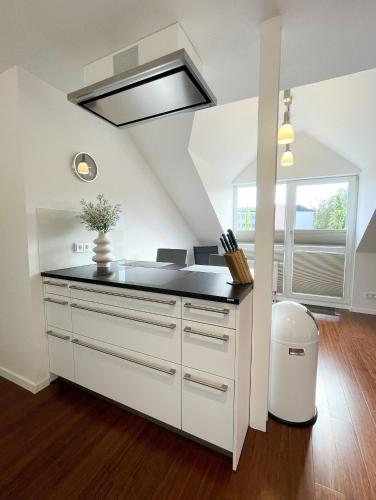 Ferienwohnung am Alexbad in 巴德阿勒克桑德斯巴德
