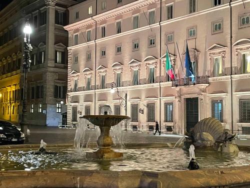 Spanish Steps Rome View, Rome (photo 2)