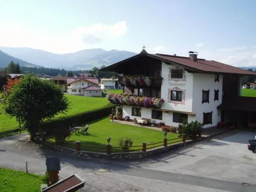 Apartment Neuhaushof in Westendorf, Österreich