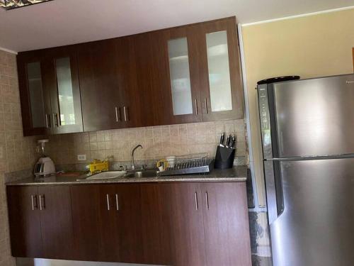 Los Alessandria in Cerro Punta