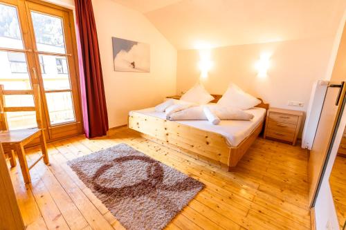 das Cityhouse - Photo 5