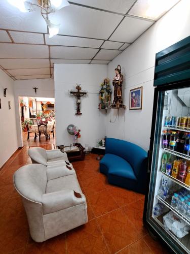 Hotel Mi Casita Pereira – Pereira, KS