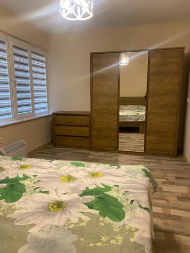 apartment Mia in Yambol