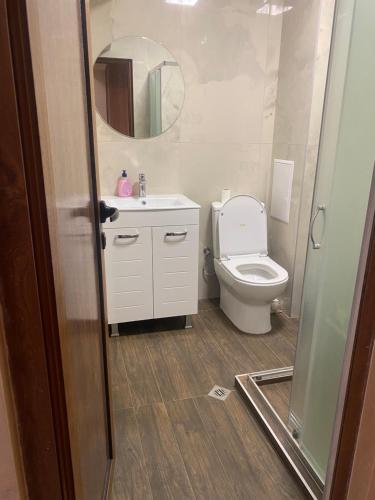 apartment Mia in Yambol