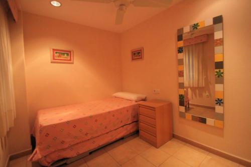 Three-Bedroom Apartment image 9