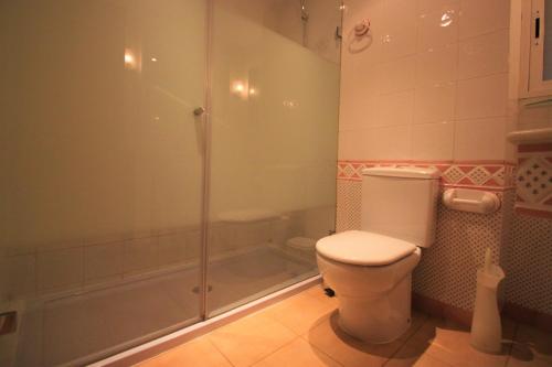 Three-Bedroom Apartment image 8