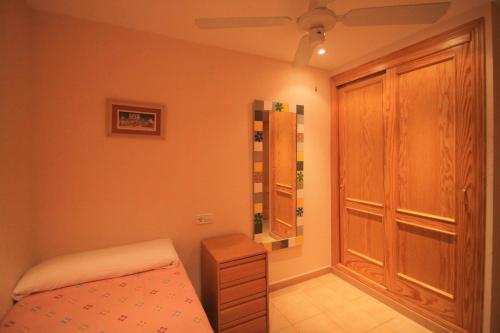 Three-Bedroom Apartment image 7