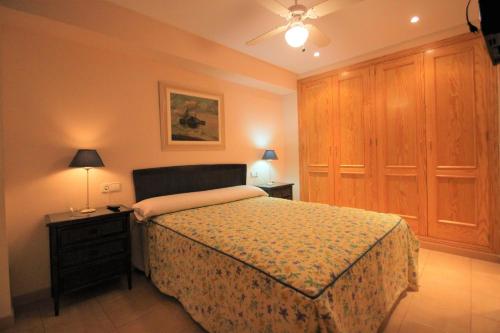 Three-Bedroom Apartment image 5