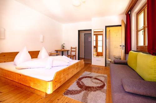 das Cityhouse - Photo 4