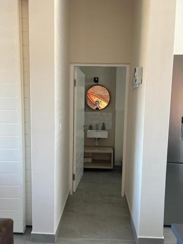 Kabeljauws Beach Estate in Jeffreys Bay