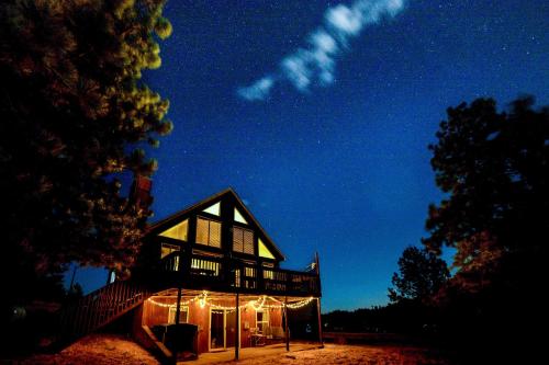 Westcliffe Mountain Retreat Near Hiking! in Westcliffe, USA