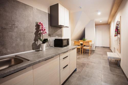 Villa Cannes Resort Zakopane - grota solna, sauna fińska, Закопане (фото 11)