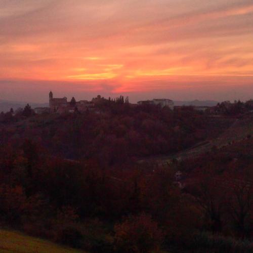 Guest House I Vicini di Cesare