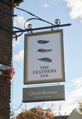 Feathers by Chef & Brewer Collection