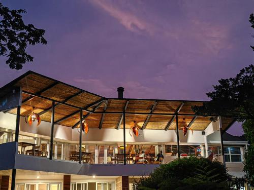 נוף חוץ, Monteverde Lodge by Boena in מונטה ורדה