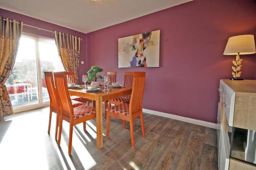 Rhoslan. Boutique style farmhouse in Snowdonia in Llanddeiniolen