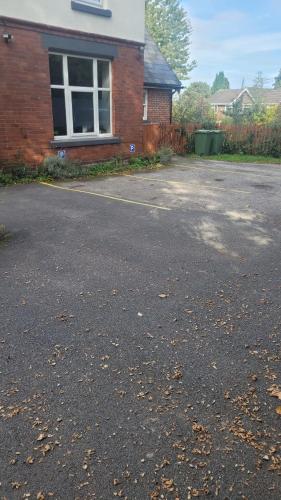The Hive at 52 – Northwich