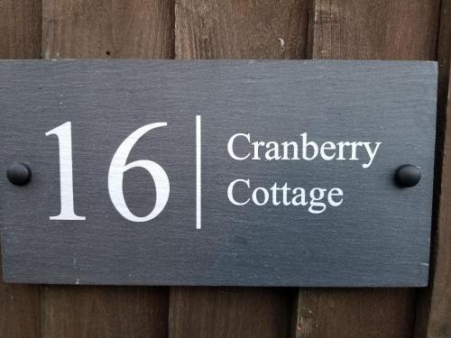 Cranberry Cottage