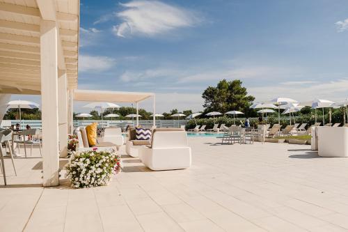 Piccolo Hotel - Adults Only - 수영장