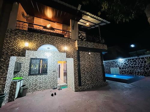 Dzire villas