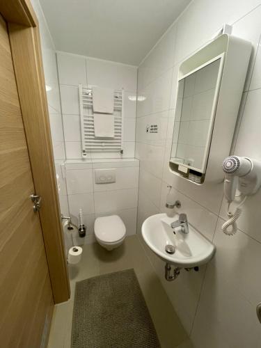 A&C Hotel in Backnang, Deutschland