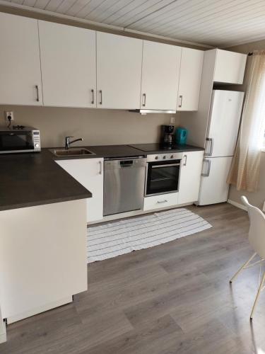 peaceful place in Honefoss