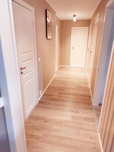 peaceful place in Honefoss