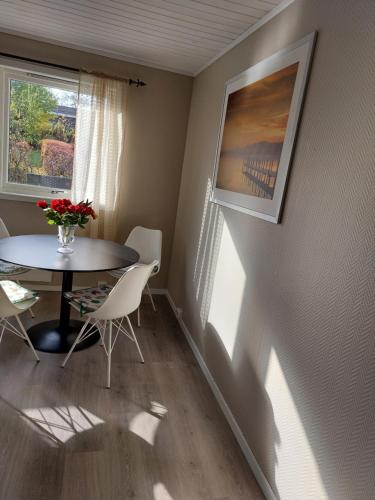 peaceful place in Honefoss