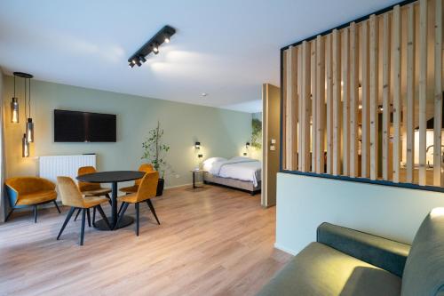 Appart Hotel En Ville - Bastogne