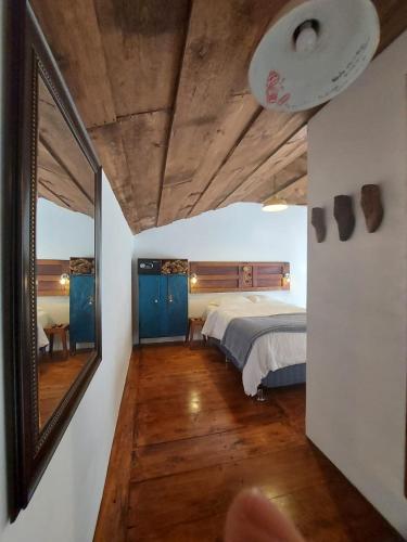 Cozy Bohemian Loft Apartment close Central Plaza, Antigua Guatemala (foto 8)