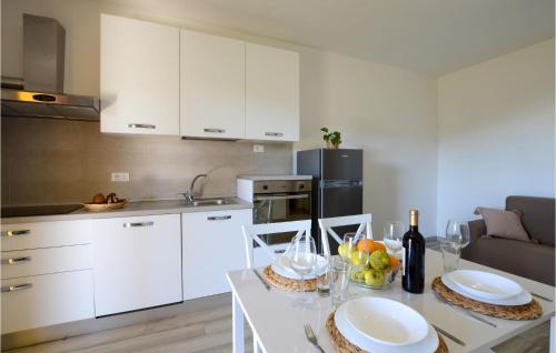 Awesome Apartment In Sasseta Zignago With Wifi