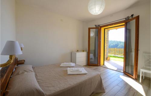 Awesome Apartment In Sasseta Zignago With Wifi