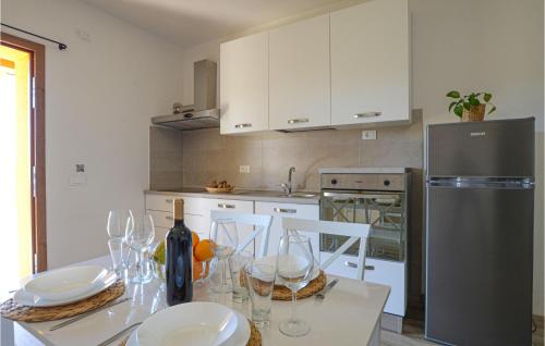 Awesome Apartment In Sasseta Zignago With Wifi