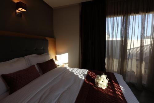 Silver Suites Hotel Casablanca, Casablanca (Foto 11)