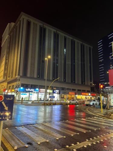 فندق كنان العزيزية Kinan Al Azizia Hotel Makkah - image 5