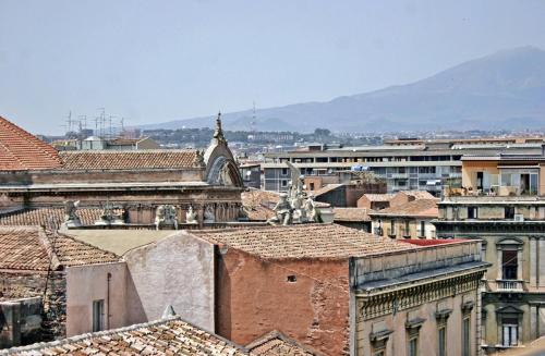Suite Inn Catania - image 11