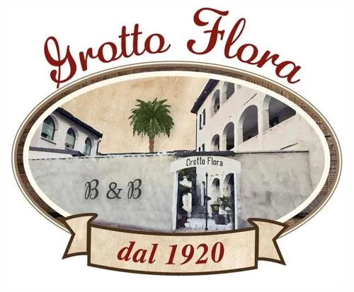 Grotto Flora B&B Chambres de charme in Bigogno, Schweiz