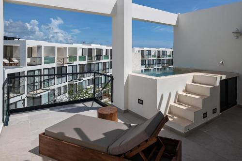 The Waves Tulum by BNB Experience – Tulum, TX