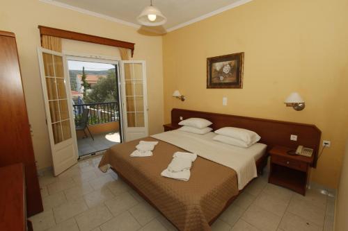 Double room