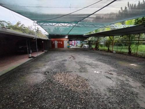 Alojamiento Bahía