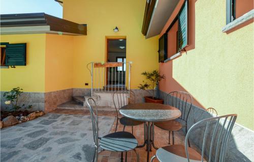  Awesome Apartment In Sasseta Zignago With Wifi in Sasseta