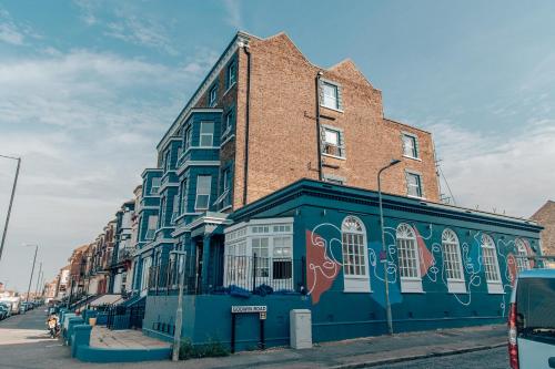 Selina Margate chambre d'hôte Margate Road