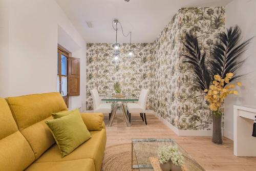 - Apartamento con patio interior - QH Plaza de la Trinidad, Grenade (photo 8)