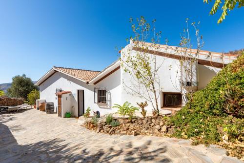  Casa Luca, Ferienwohnung in Benamargosa