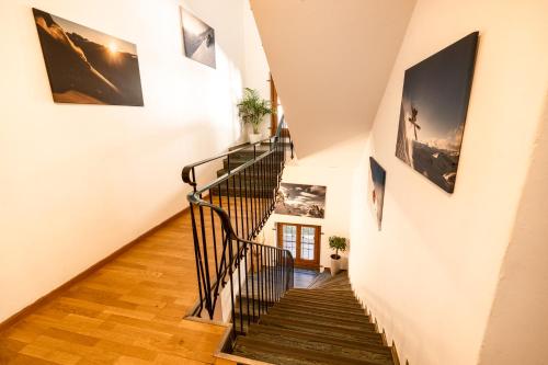 設施, das Cityhouse in 邁爾霍芬